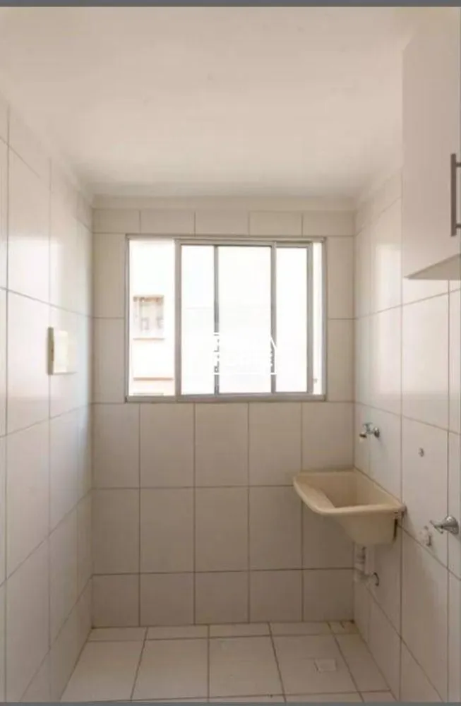 Apartamento, 2 quartos, 46 m² - Foto 5