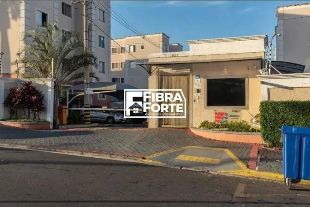 Apartamento, 2 quartos, 46 m² - Foto 12