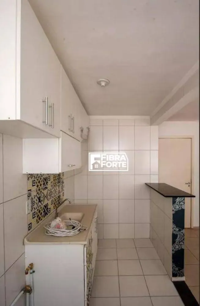 Apartamento, 2 quartos, 46 m² - Foto 8