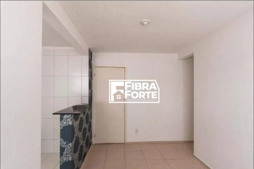 Apartamento, 2 quartos, 46 m² - Foto 1