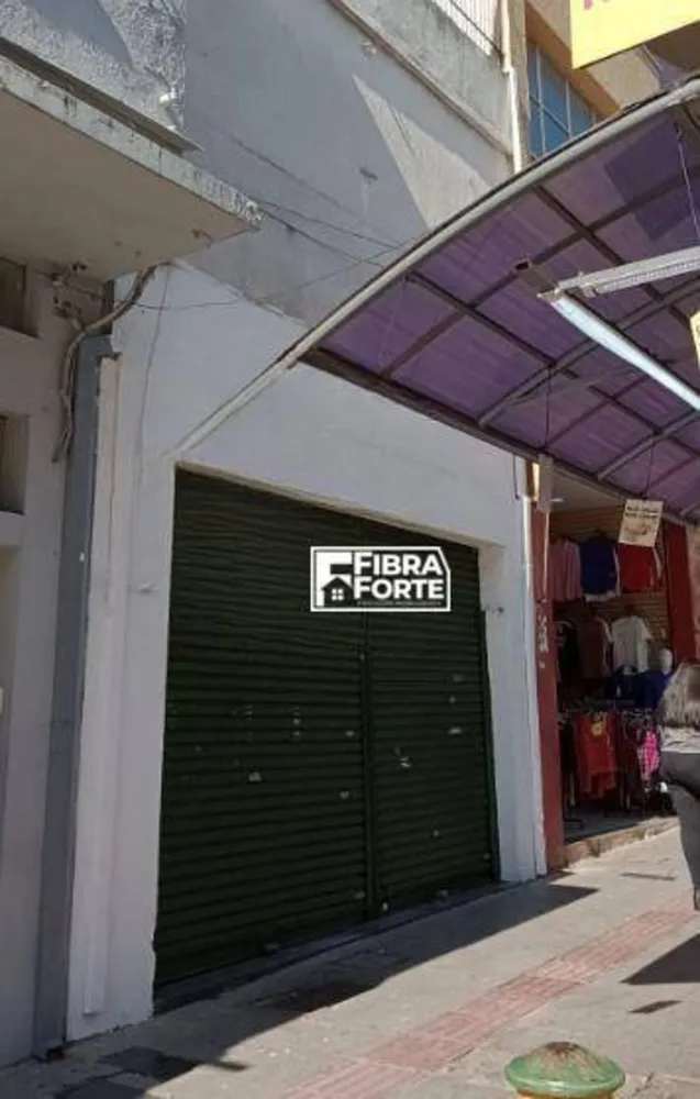 Loja-Salão, 180 m² - Foto 2