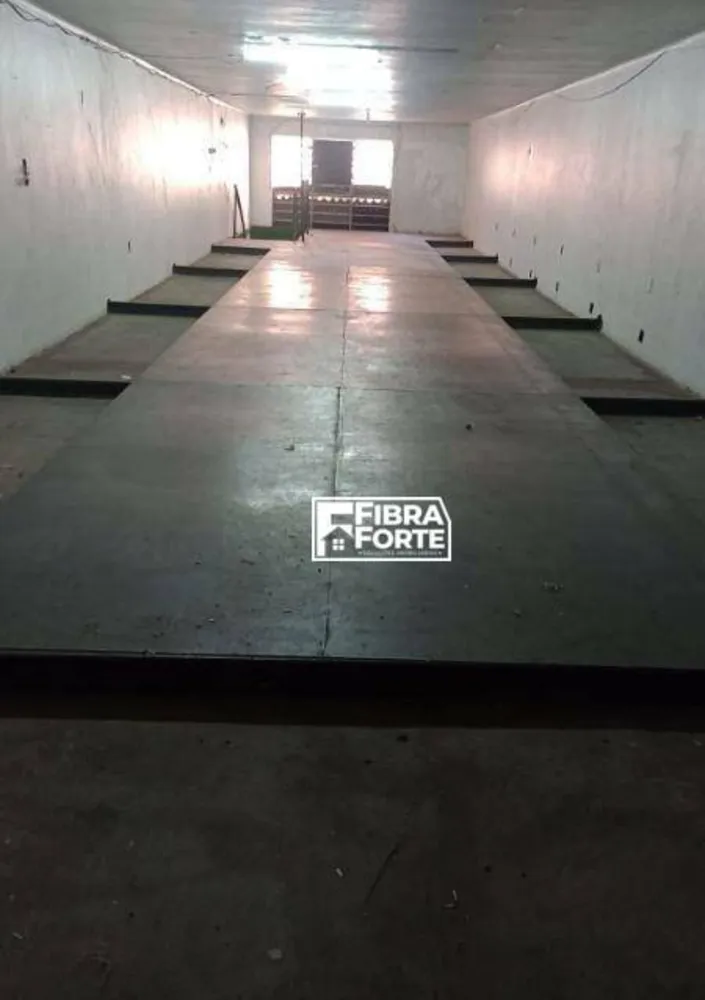 Loja-Salão, 180 m² - Foto 6