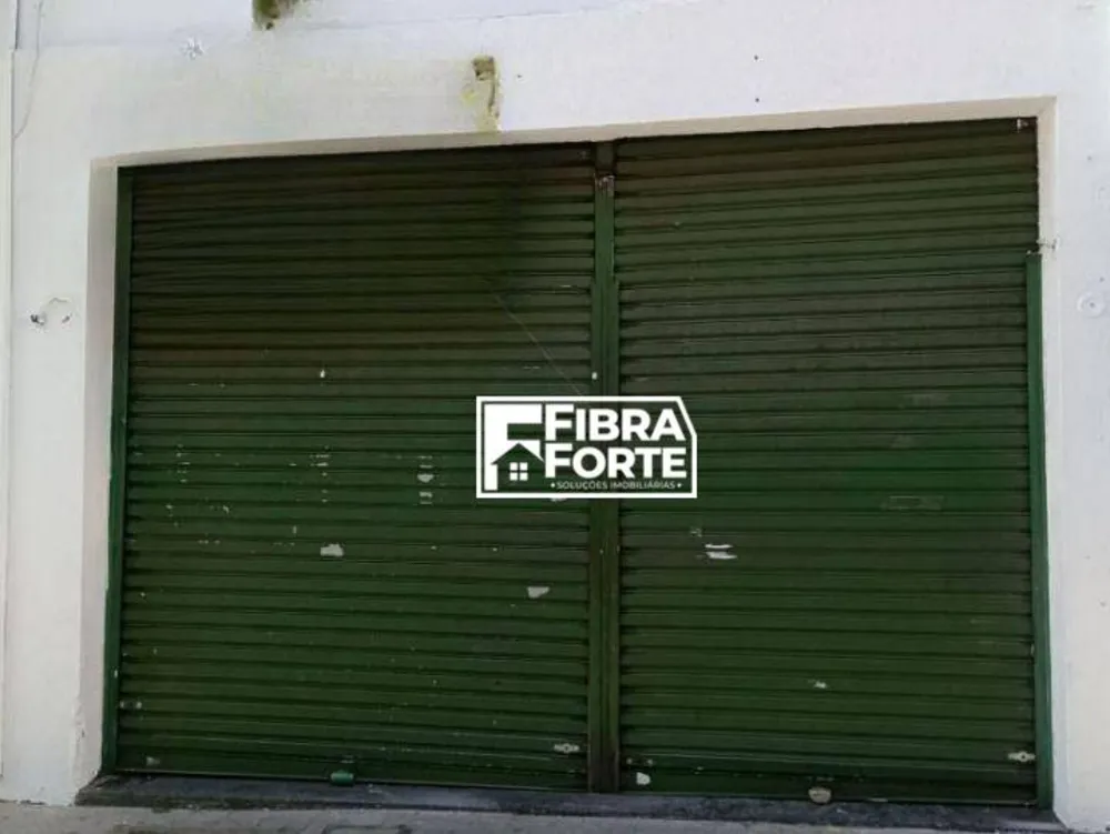 Loja-Salão, 180 m² - Foto 1