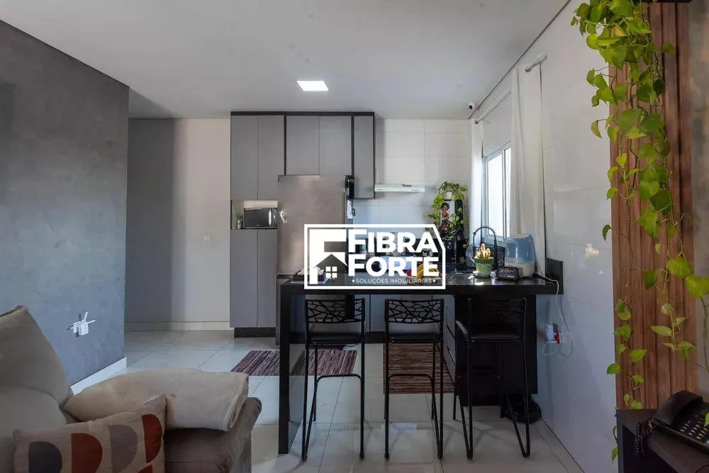Casa, 2 quartos, 1 m² - Foto 2