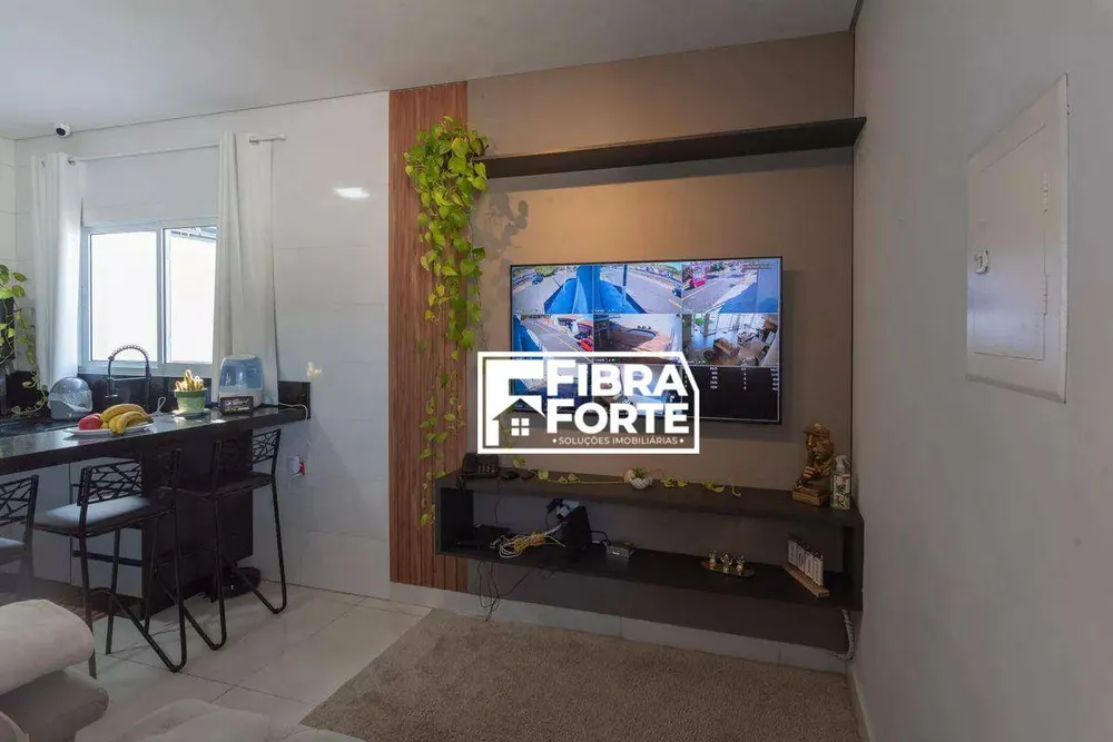 Casa, 2 quartos, 1 m² - Foto 5