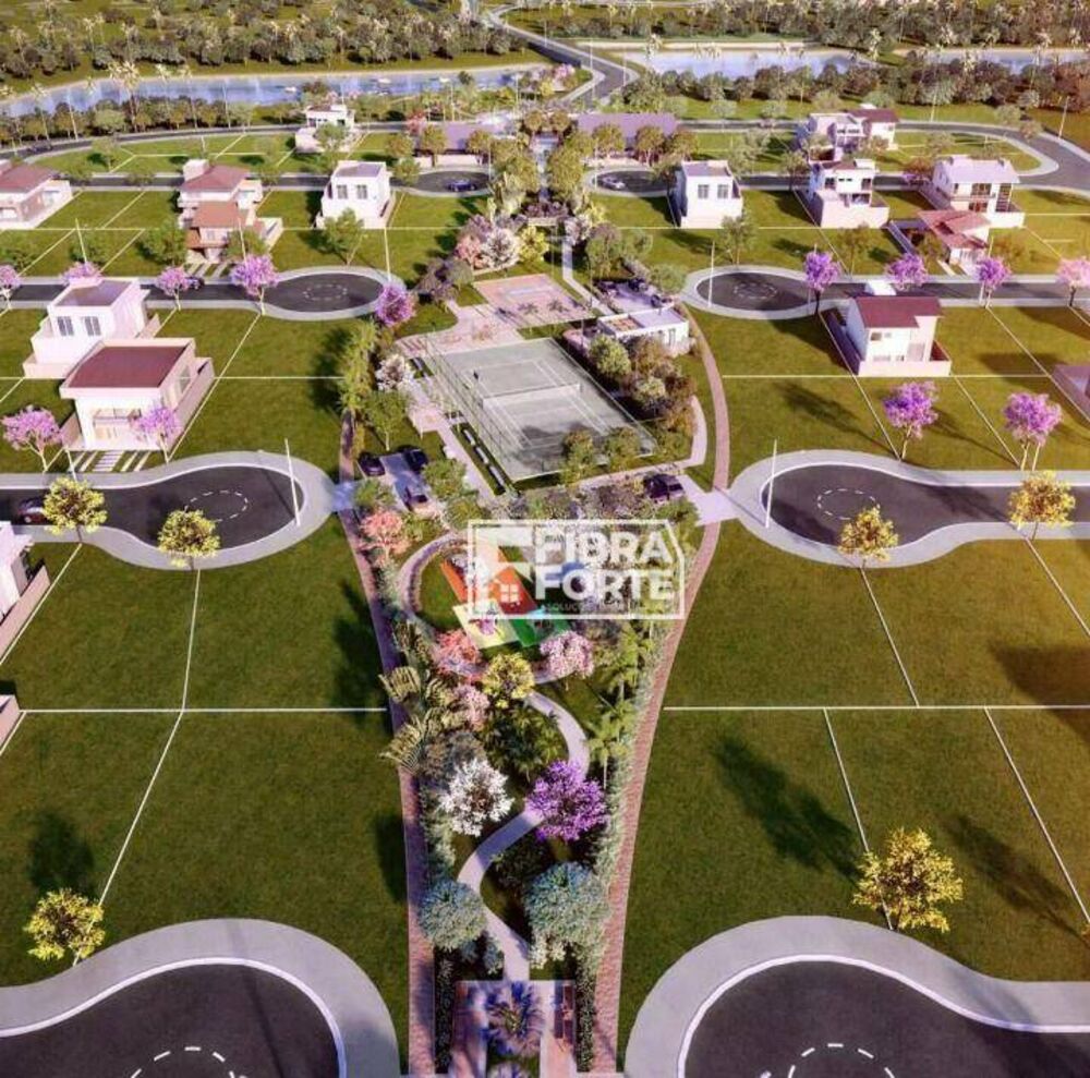 Loteamento e Condomínio, 300 m² - Foto 2