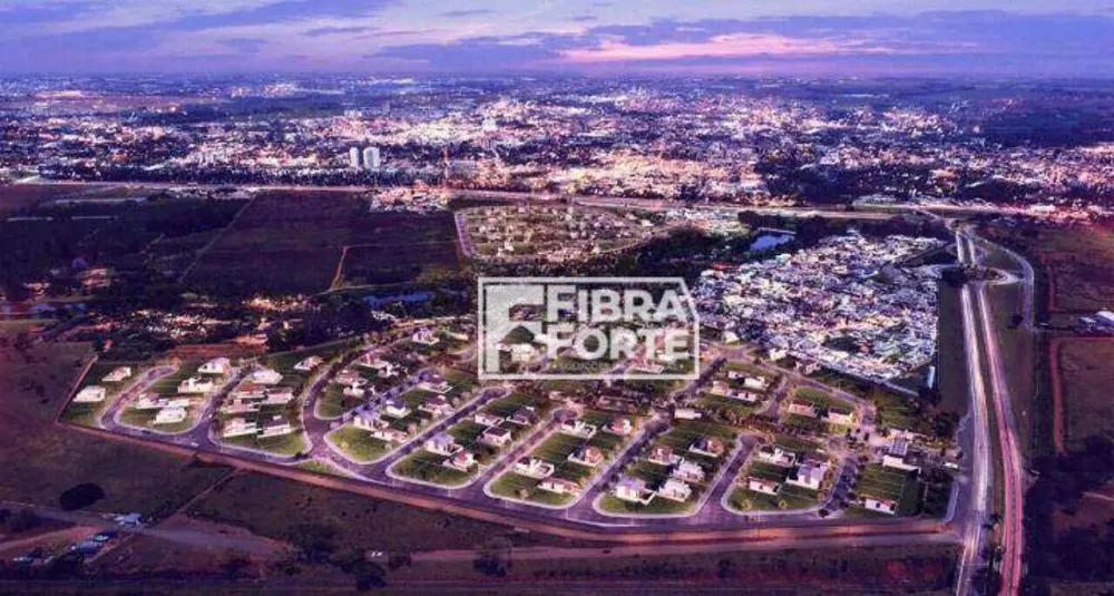 Loteamento e Condomínio, 300 m² - Foto 1
