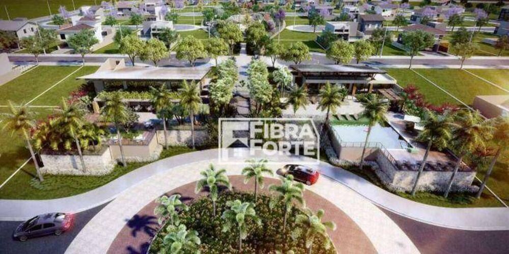 Loteamento e Condomínio, 300 m² - Foto 1