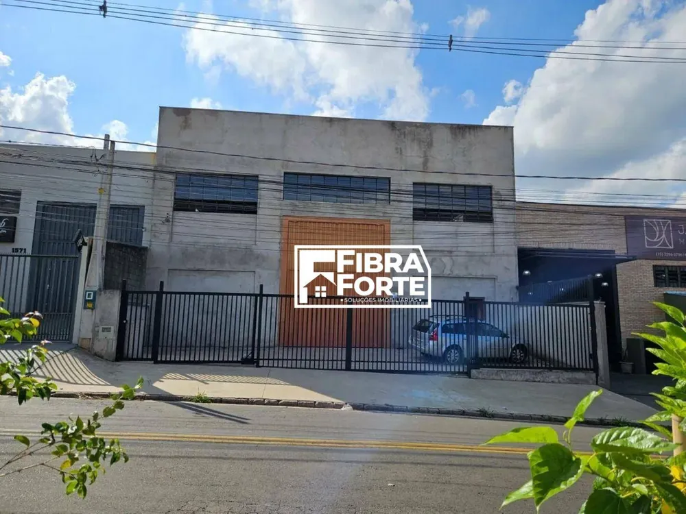 Depósito-Galpão, 525 m² - Foto 2