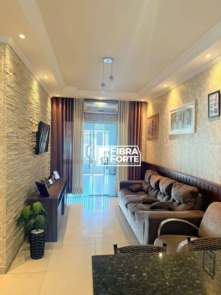Casa, 3 quartos, 63 m² - Foto 5