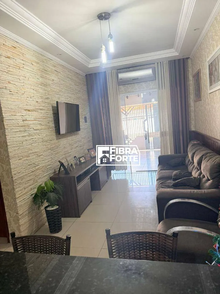 Casa, 3 quartos, 63 m² - Foto 3