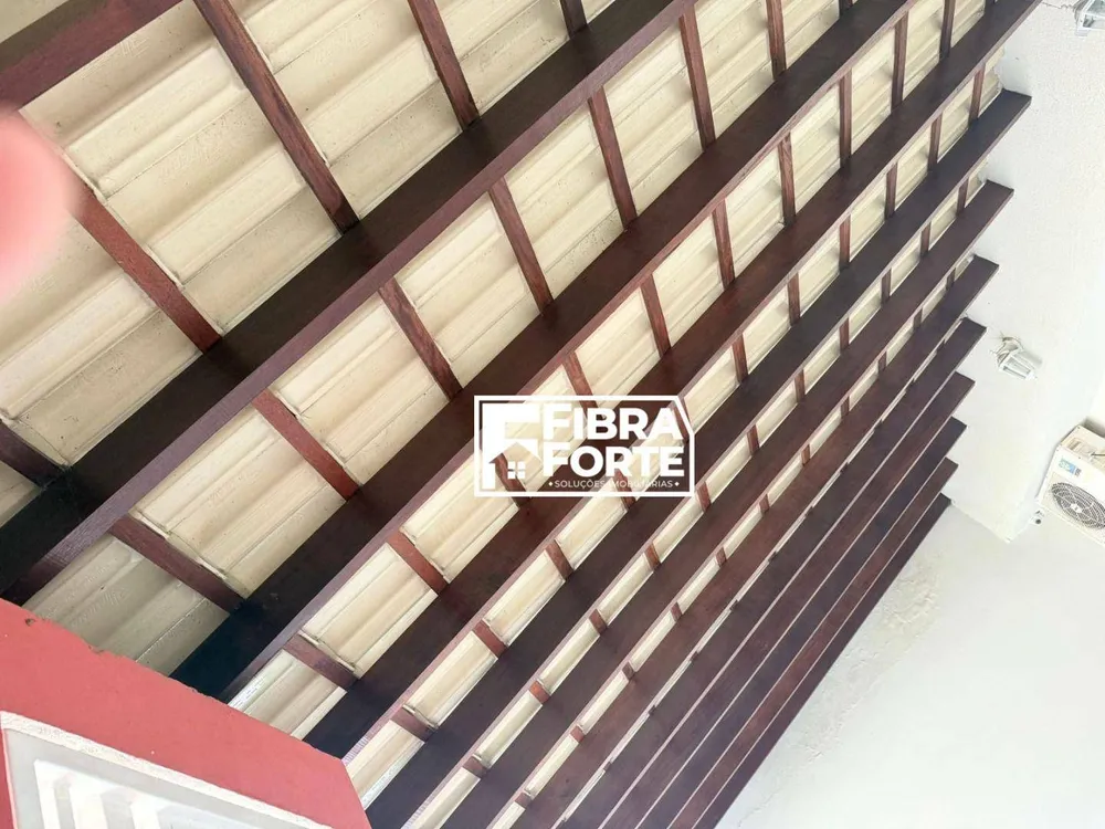 Casa, 3 quartos, 63 m² - Foto 2