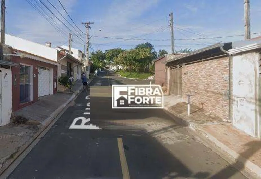 Casa, 3 quartos, 63 m² - Foto 1