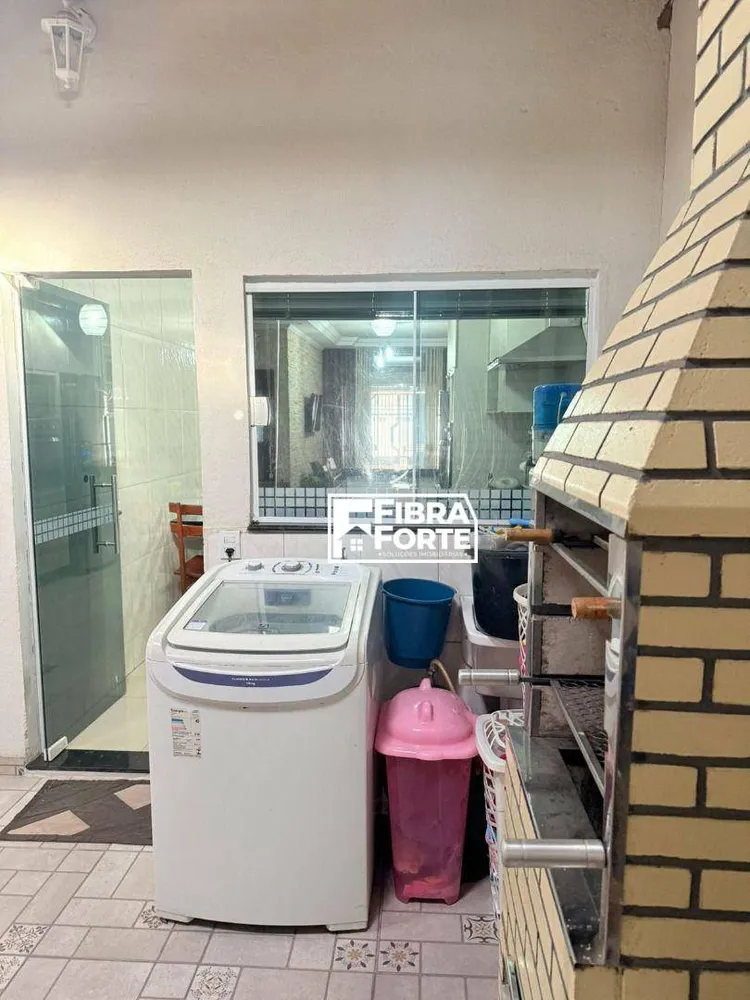 Casa, 3 quartos, 63 m² - Foto 8