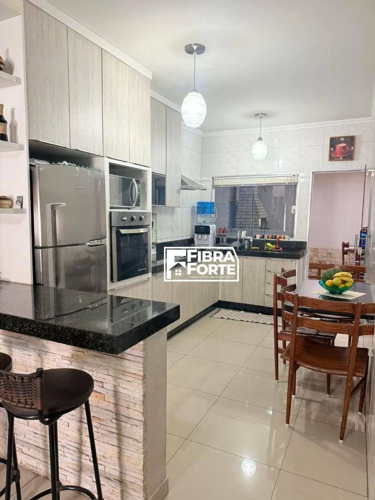 Casa, 3 quartos, 63 m² - Foto 9