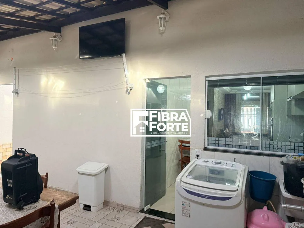 Casa, 3 quartos, 63 m² - Foto 7