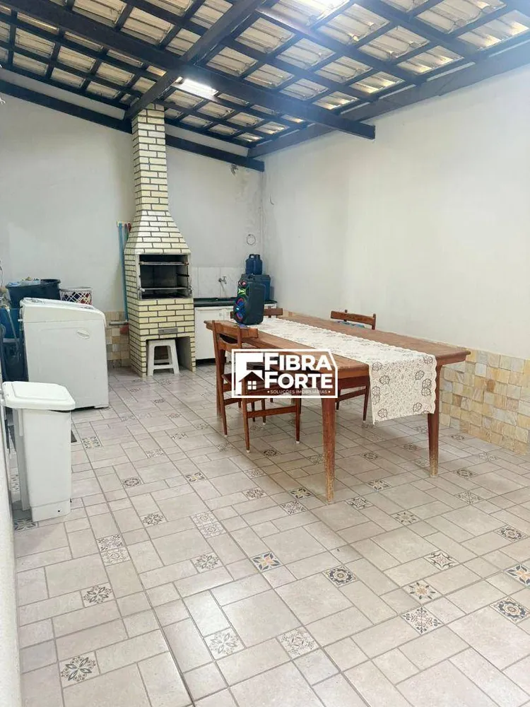Casa, 3 quartos, 63 m² - Foto 12