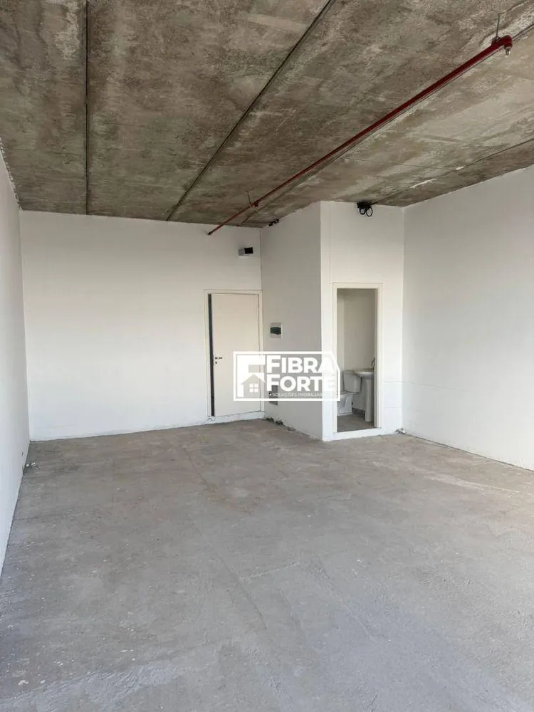 Sala-Conjunto, 51 m² - Foto 4