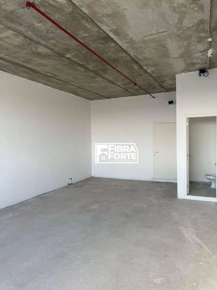 Sala-Conjunto, 51 m² - Foto 5