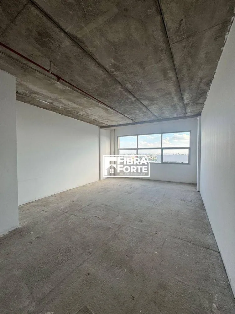 Sala-Conjunto, 51 m² - Foto 2