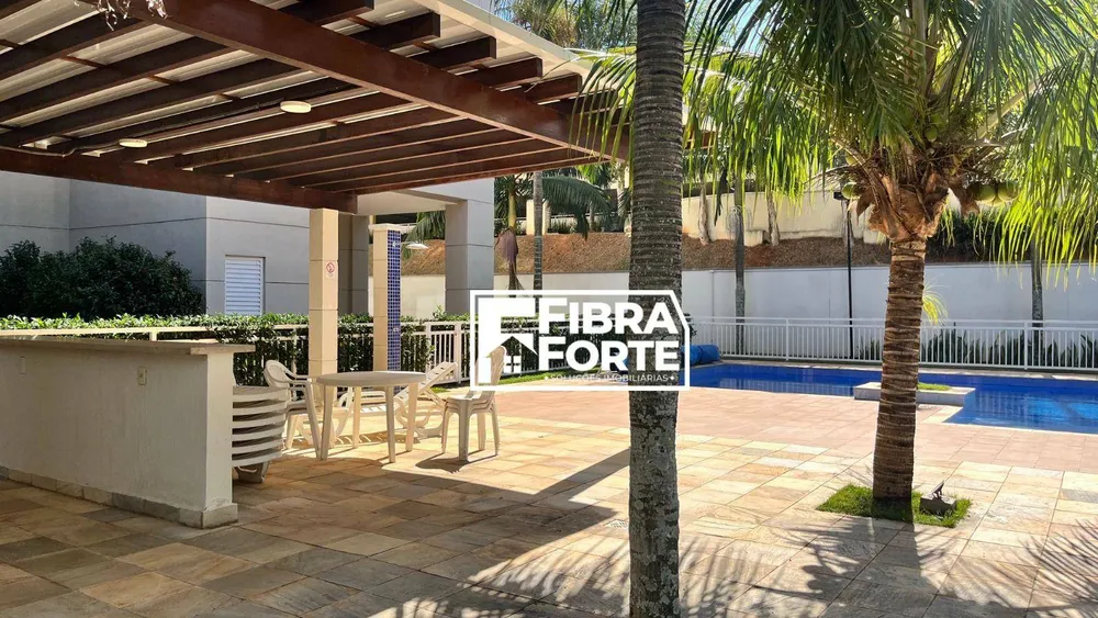 Apartamento, 2 quartos, 56 m² - Foto 11