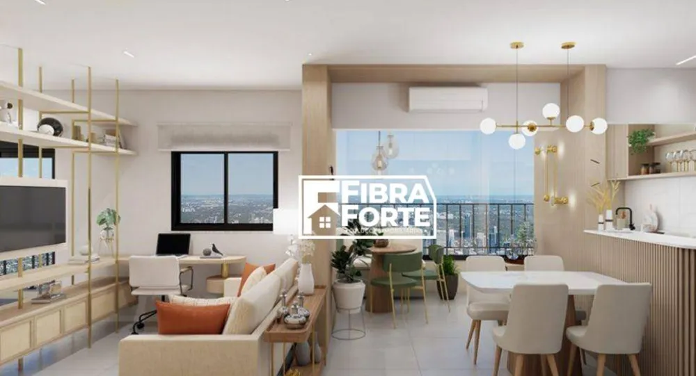 Apartamento, 2 quartos, 56 m² - Foto 9