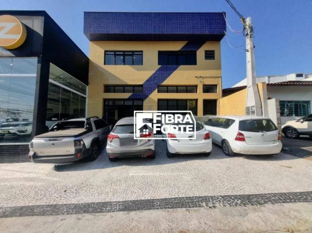 Sala-Conjunto, 49 m² - Foto 1