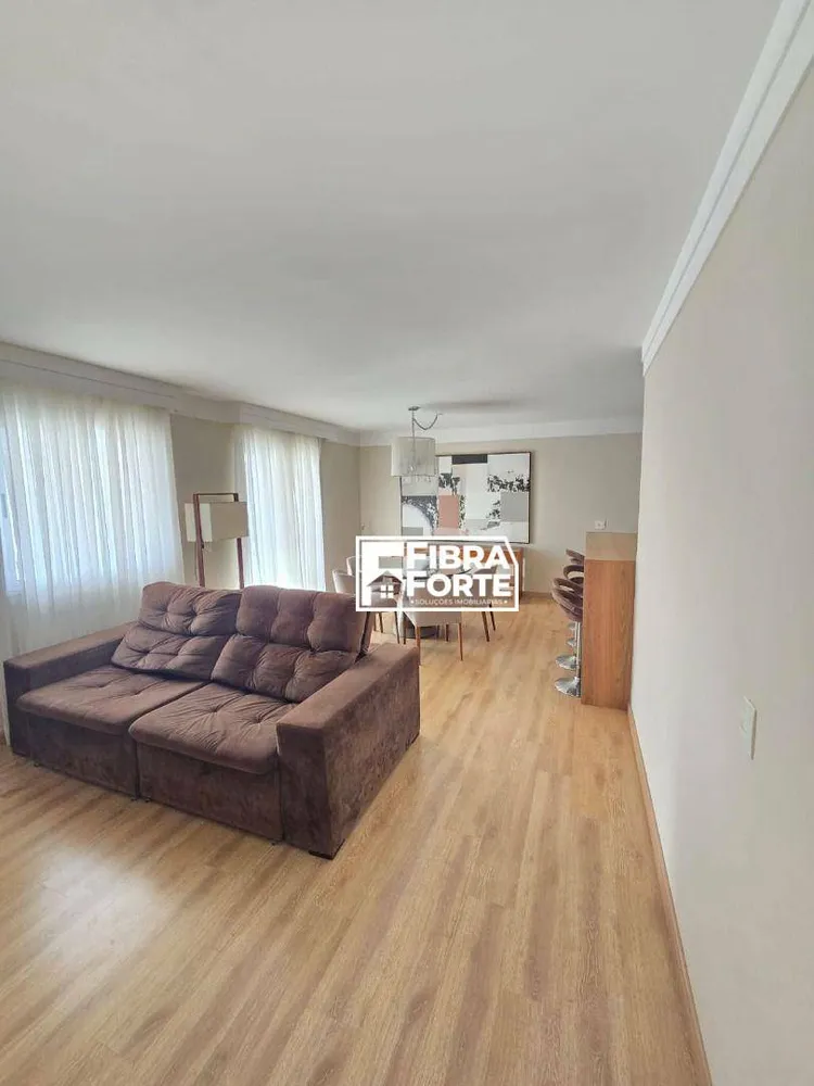 Apartamento, 3 quartos, 110 m² - Foto 4