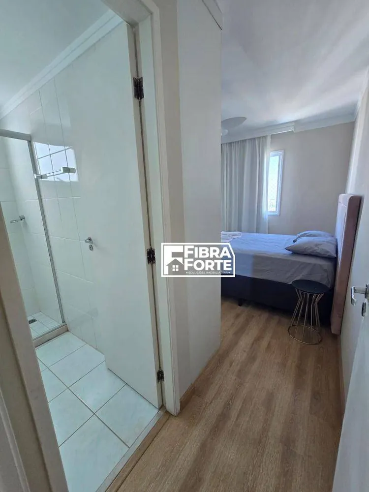 Apartamento, 3 quartos, 110 m² - Foto 6