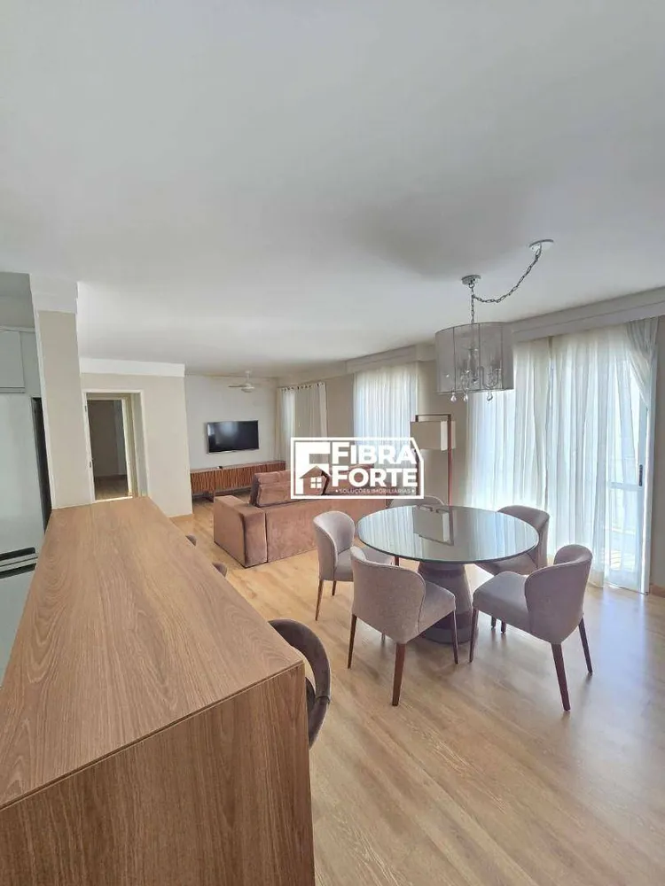 Apartamento, 3 quartos, 110 m² - Foto 3