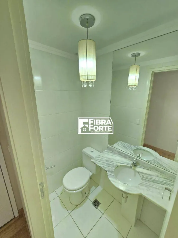 Apartamento, 3 quartos, 110 m² - Foto 10