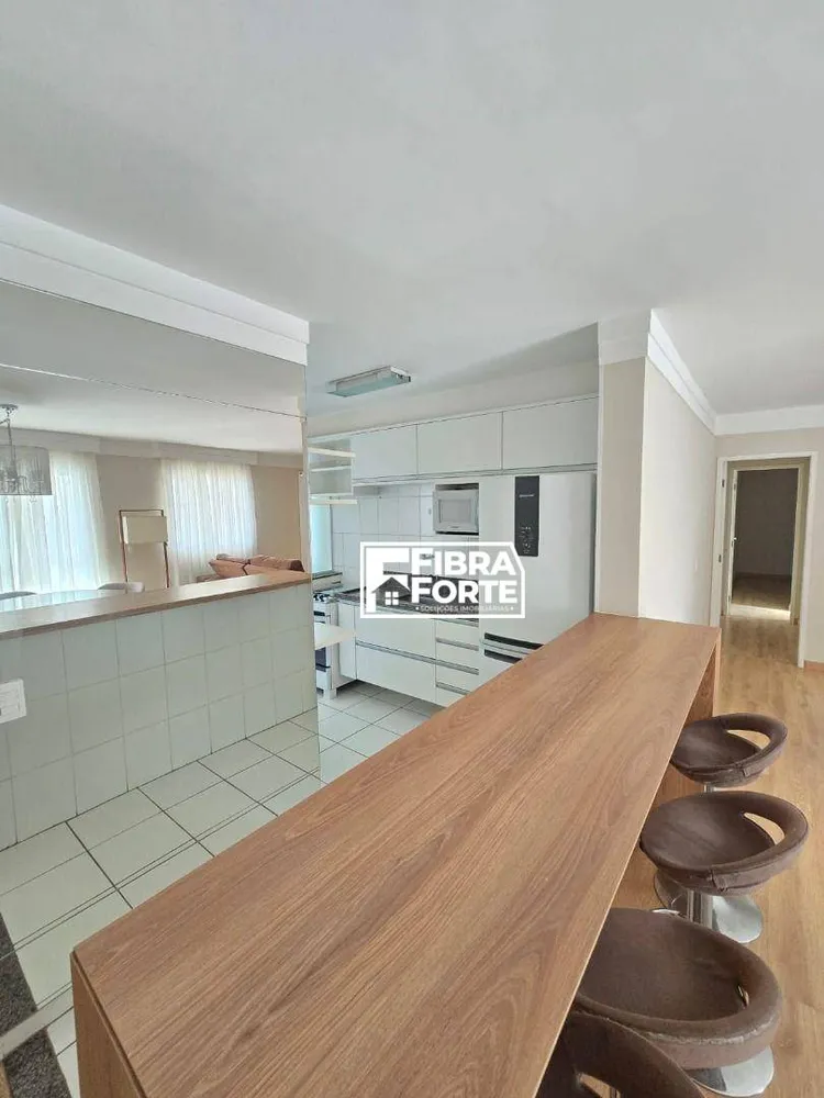 Apartamento, 3 quartos, 110 m² - Foto 5