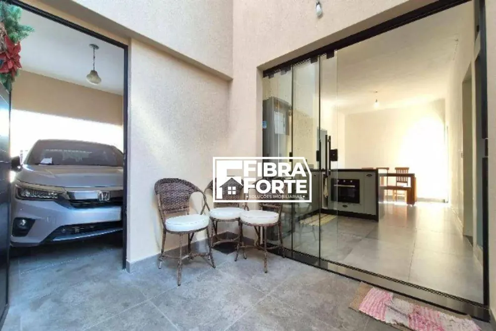 Casa, 4 quartos, 190 m² - Foto 2