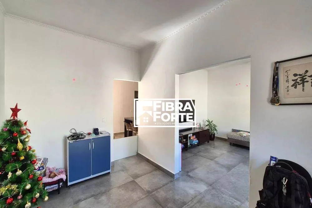 Casa, 4 quartos, 190 m² - Foto 3