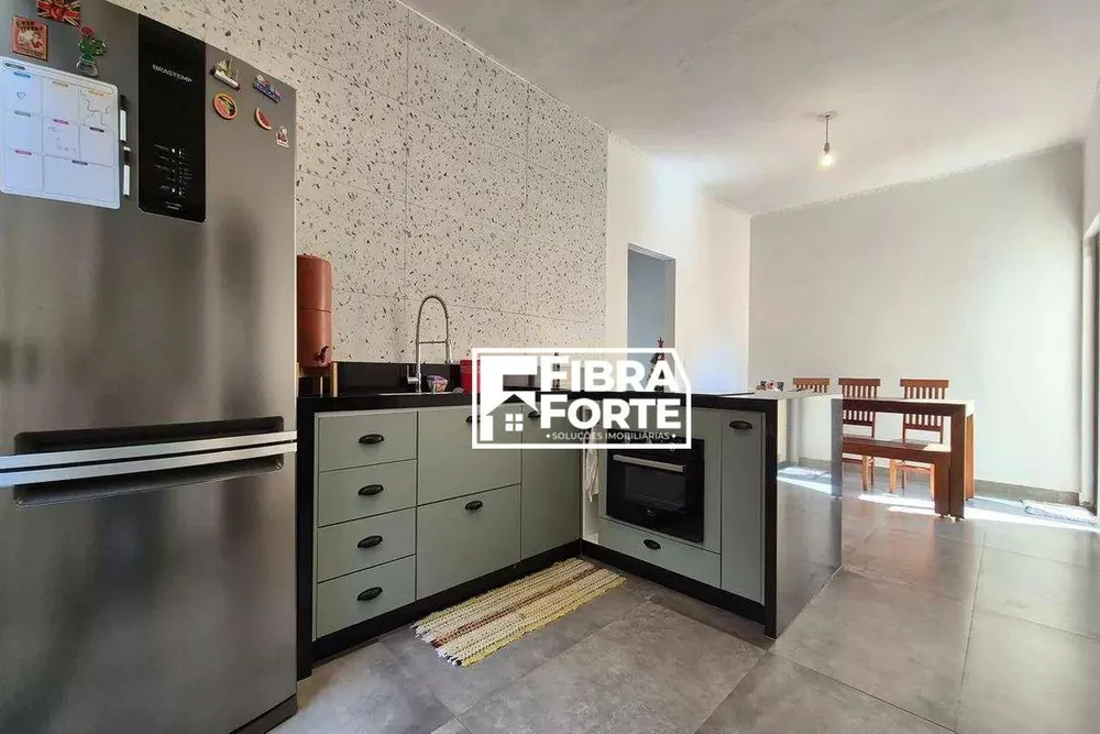 Casa, 4 quartos, 190 m² - Foto 3