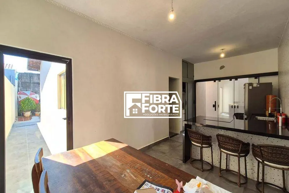 Casa, 4 quartos, 190 m² - Foto 4