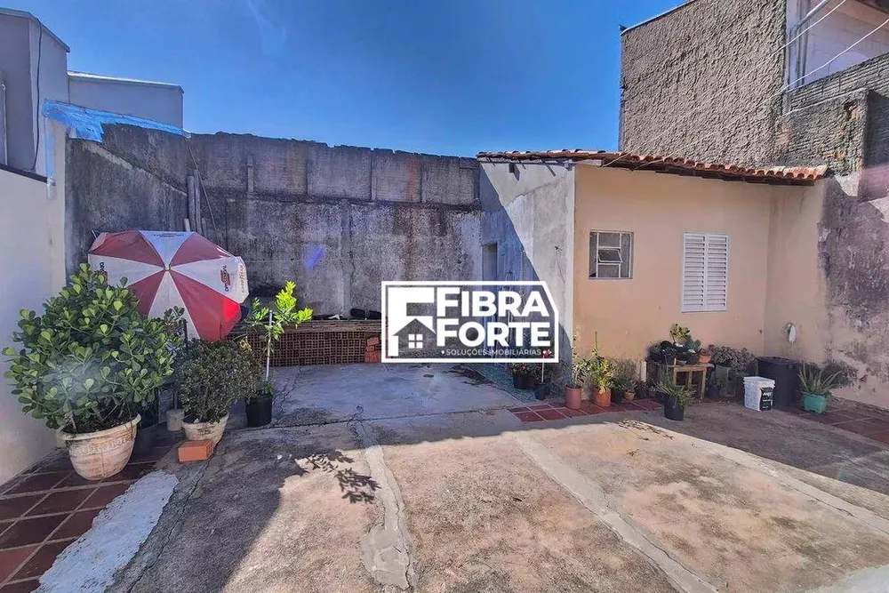Casa, 4 quartos, 190 m² - Foto 1