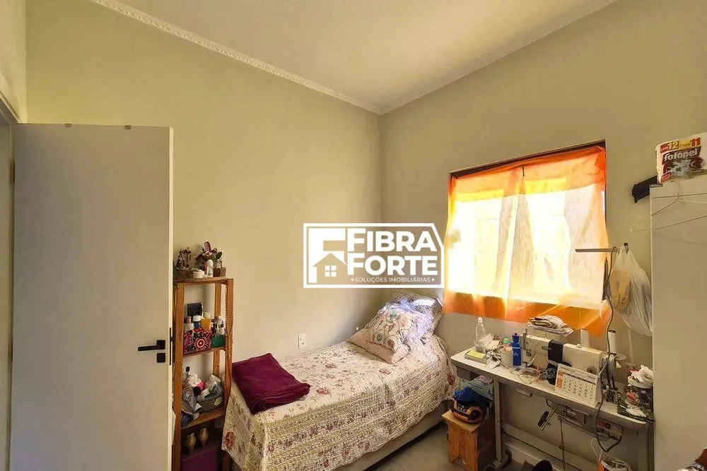 Casa, 4 quartos, 190 m² - Foto 11