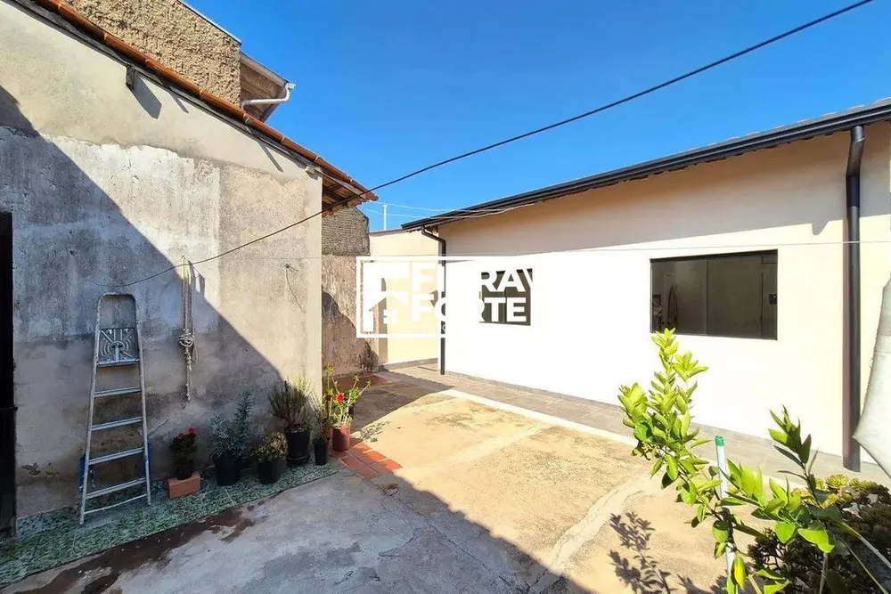 Casa, 4 quartos, 190 m² - Foto 7