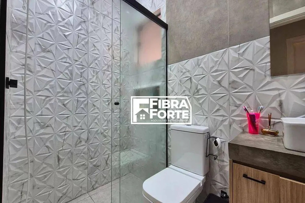 Casa, 4 quartos, 190 m² - Foto 4