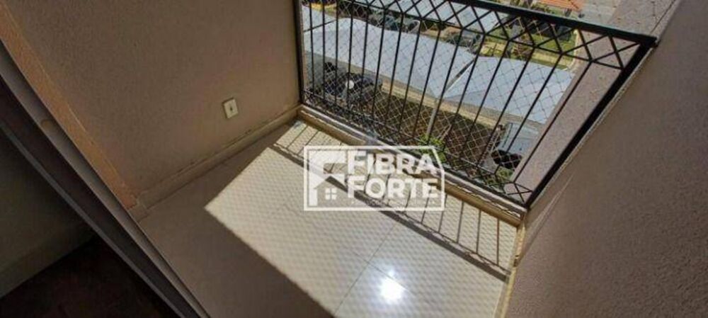 Apartamento, 2 quartos, 49 m² - Foto 2