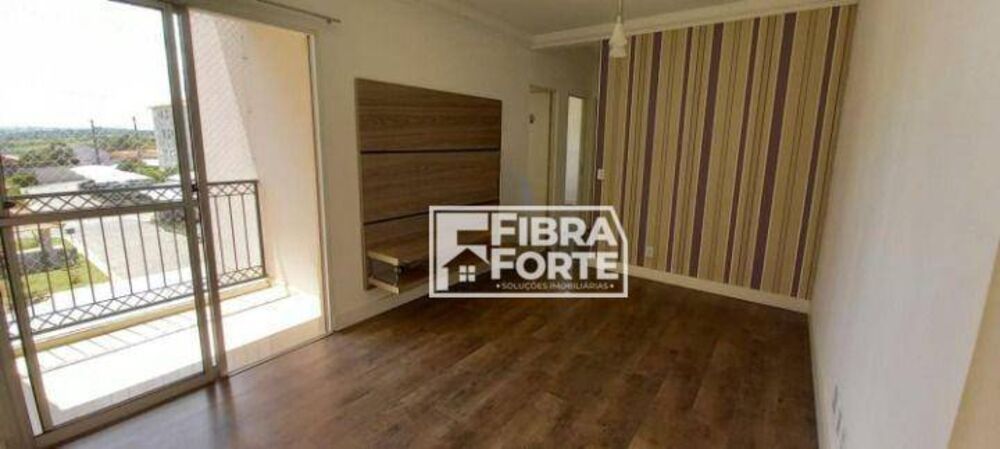 Apartamento, 2 quartos, 49 m² - Foto 1