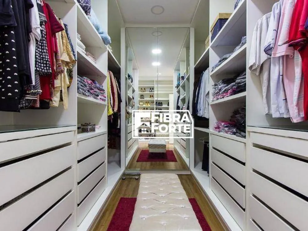 Casa de Condomínio, 4 quartos - Foto 8