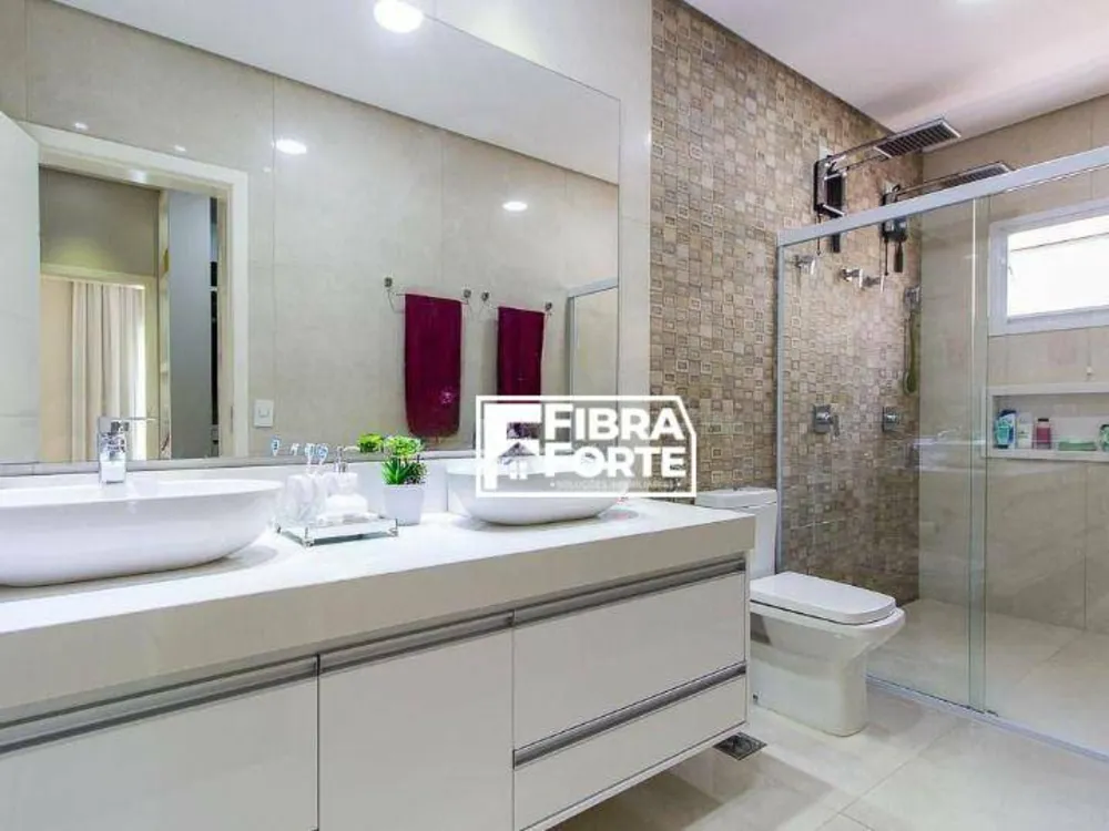 Casa de Condomínio, 4 quartos - Foto 9