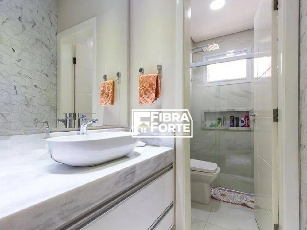 Casa de Condomínio, 4 quartos - Foto 5