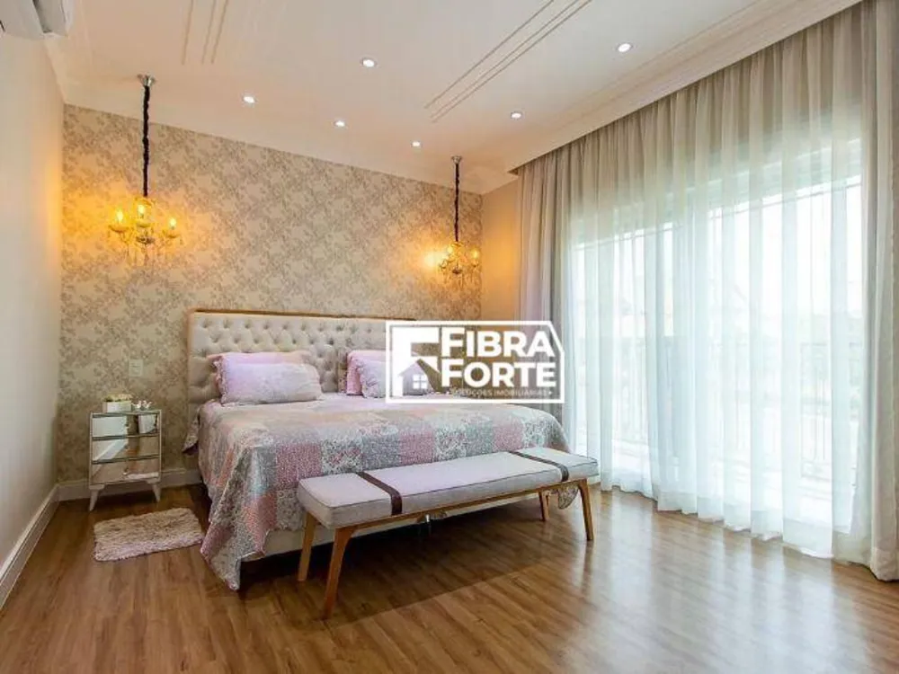 Casa de Condomínio, 4 quartos - Foto 7