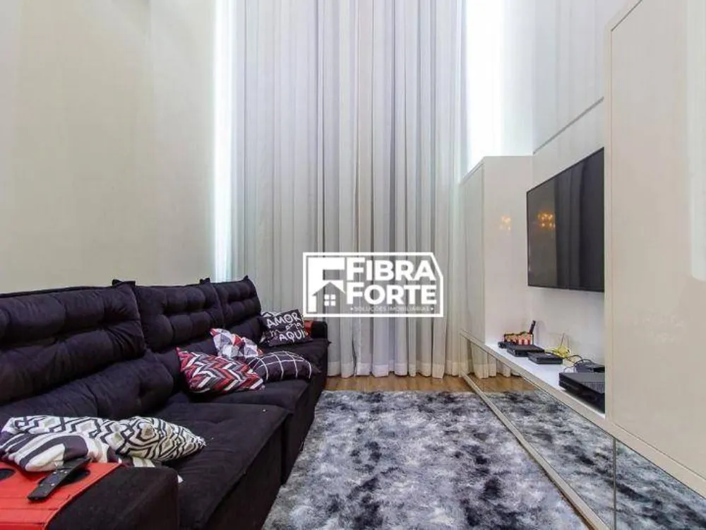 Casa de Condomínio, 4 quartos - Foto 6