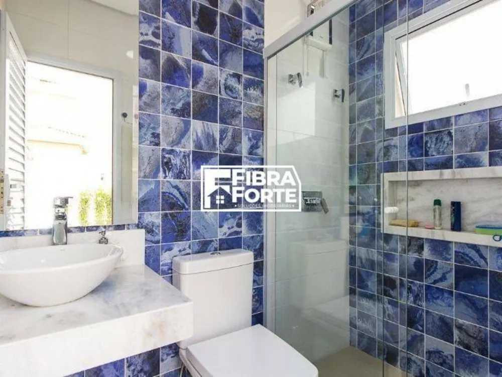 Casa de Condomínio, 4 quartos - Foto 12