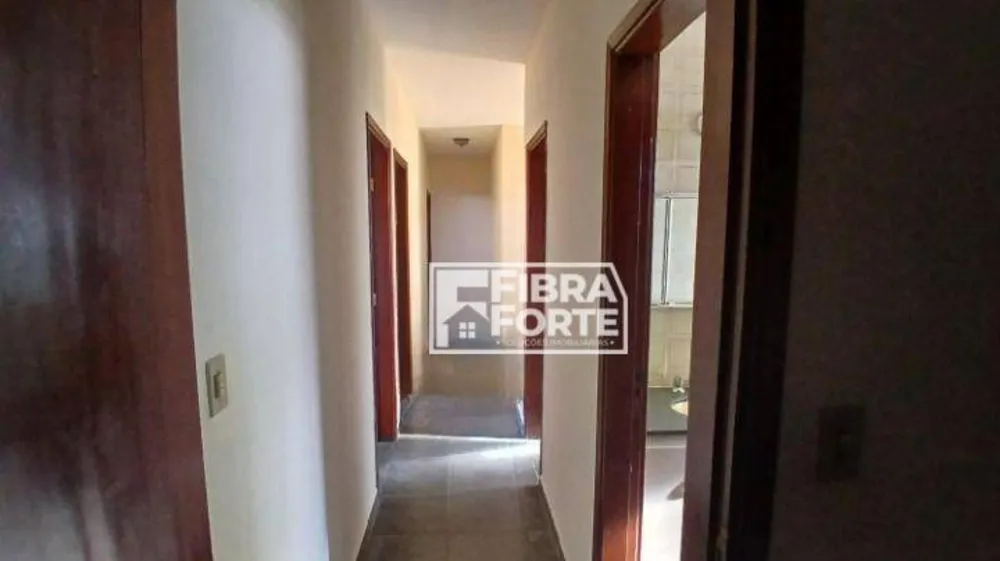 Casa, 4 quartos, 222 m² - Foto 11