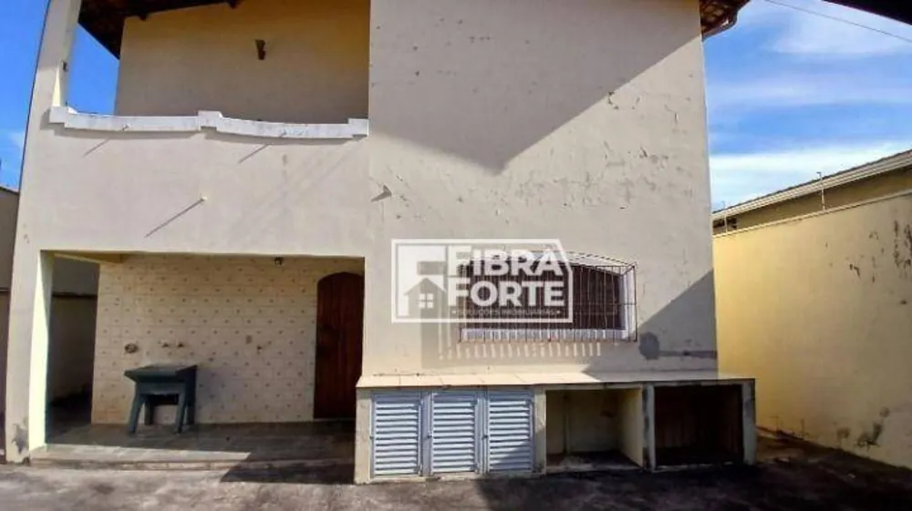 Casa, 4 quartos, 222 m² - Foto 16